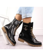 Boty W model 20907146 - Remonte Boty W model 20907146 - Remonte