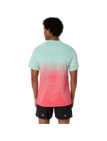 bezešvé tričko SS Top M model 20898732 - Asics bezešvé tričko SS Top M model 20898732 - Asics