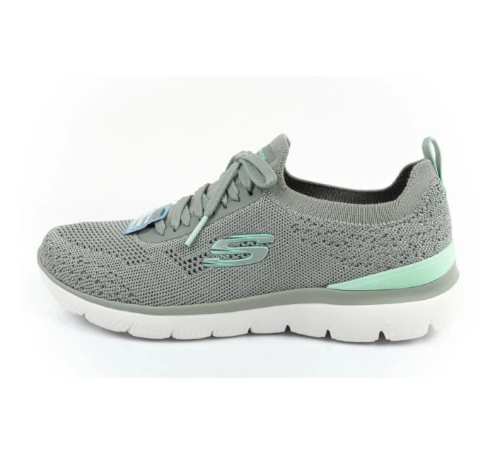 Boty W model 20972713 - Skechers Boty W model 20972713 - Skechers