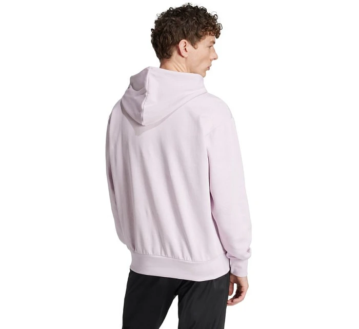 Mikina Essentials Fleece M pánské model 21011022 - ADIDAS