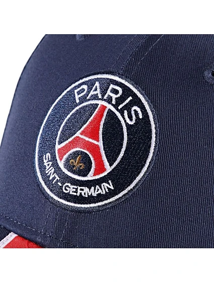 Baseballová čepice Paris model 22272938 - Paris Saint Germain Baseballová čepice Paris model 22272938 - Paris Saint Germain