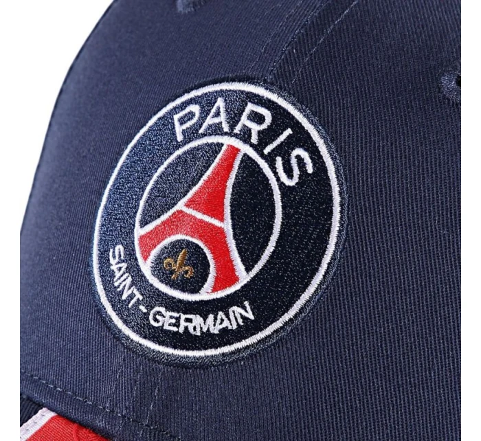 Baseballová čepice Paris model 21909880 - Paris Saint Germain Baseballová čepice Paris model 21909880 - Paris Saint Germain
