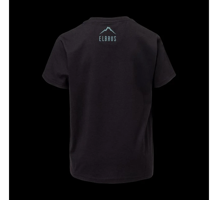 Dětské tričko s krátkým rukávem model 22113588 TB - Elbrus