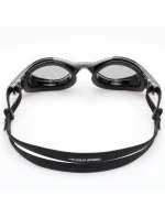 Plavecké okuliare Aqua Speed Aquilo black-grey 62649-26