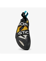 Lezecké boty Scarpa Boostic OG – medová/bílá Lezecké boty Scarpa Boostic OG – medová/bílá