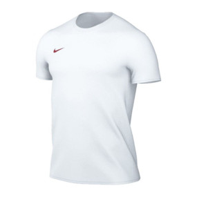 Pánske tréningové tričko Park VII M BV6708-103 - Nike