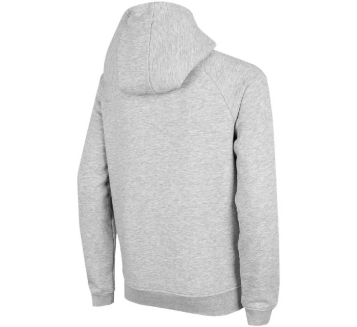 Mikina 4F Jr HJZ22 JBLD002 25M