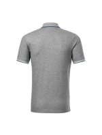 Pánske polo tričko Focus M MLI-23212 - Malfini