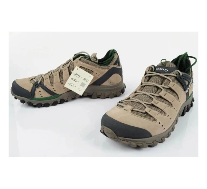 Trekingové boty  Lite GORETEX model 21487834 - Aku
