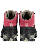 Dámske trekové topánky Rigel Mid Wp W 3Q1294616HL - CMP Dámske trekové topánky Rigel Mid Wp W 3Q1294616HL - CMP