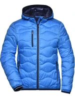JN Dámská prošívaná bunda 02. model 22530691 - Daiber JN Dámská prošívaná bunda 02. model 22530691 - Daiber