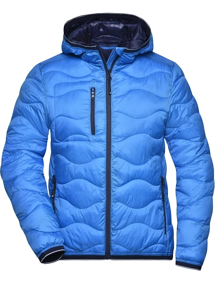JN Dámská prošívaná bunda 02. model 22530691 - Daiber JN Dámská prošívaná bunda 02. model 22530691 - Daiber