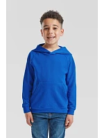 Fruit of the Loom Kids Lightweight Hooded Sweat Detská mikina s kapucňou 16.2.2009 tmavomodrá Fruit of the Loom Kids Lightweight Hooded Sweat Detská mikina s kapucňou 16.2.2009 tmavomodrá