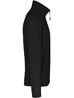 K 911 Mikrofleecová bunda  black model 22511531 - Kariban