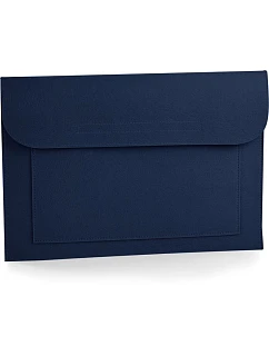 BG taška na notebook 52.0 navy model 22480953 - BagBase
