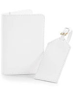 BG 755 Cestovní sada "Boutique" model 22481061 soft white - BagBase BG 755 Cestovní sada "Boutique" model 22481061 soft white - BagBase