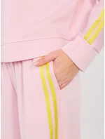 Súprava IT KMPL 21772.12 svetlo ružová