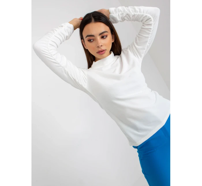 Blúzka RP BZ 8181.81P ecru