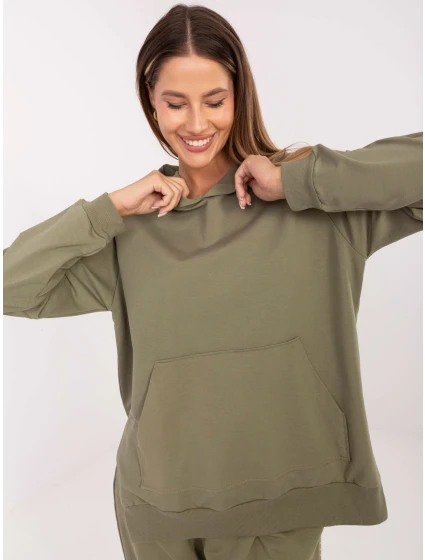 Bluza RV BL model 21399615 khaki - FPrice