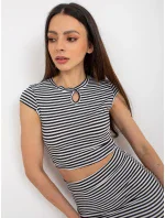 Súprava TW KMPL BL DY1021.04P čierna a biela Súprava TW KMPL BL DY1021.04P čierna a biela