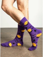 Ponožky WS SR 5604 viacfarebné