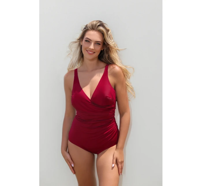 Plavky Paula/GR 091 - Etna