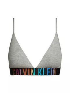 Spodné prádlo Dámske podprsenky LIGHTLY LINED TRIANGLE 000QF7830EP7A - Calvin Klein