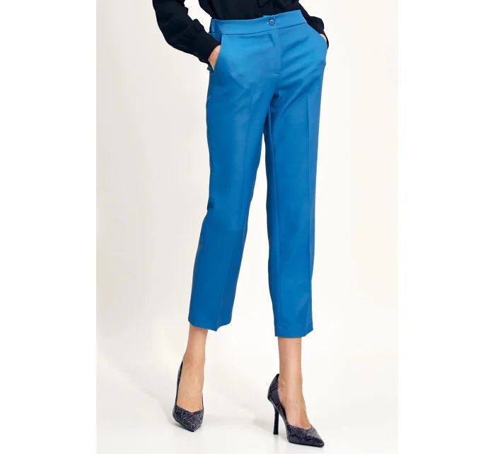 Dámske nohavice SD70 Blue - Nife