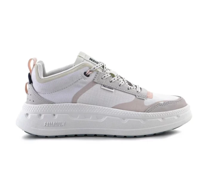 Dámska športová obuv Palla Reverse Lo Star W 99133-141-M White mix - Palladium