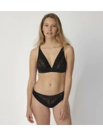 Dámske nohavičky Vivid Spotlight Brazilian - Triumph