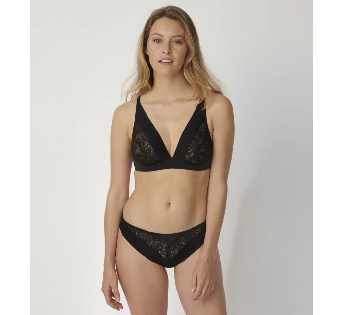 Dámske nohavičky Vivid Spotlight Brazilian - Triumph