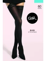 GIGI - Dámske pančuchy s kPunčochové nohaviceE 60 DEN - GATTA GIGI - Dámske pančuchy s kPunčochové nohaviceE 60 DEN - GATTA