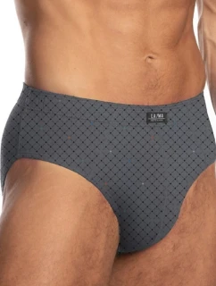 Pánske spacie nohavice CLASSIC M-110CL-22 3 balenia