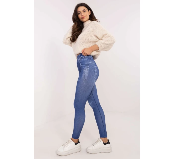 Dlhé legíny model 203850 NM Dlhé legíny model 203850 NM