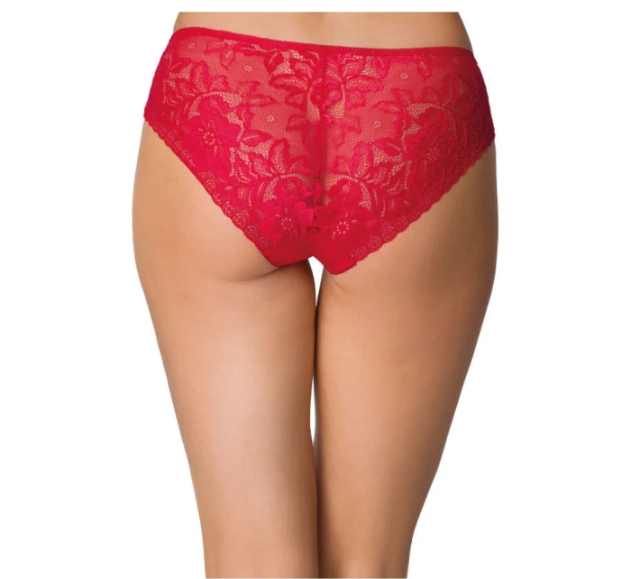 Nohavičky model 204004 Mat