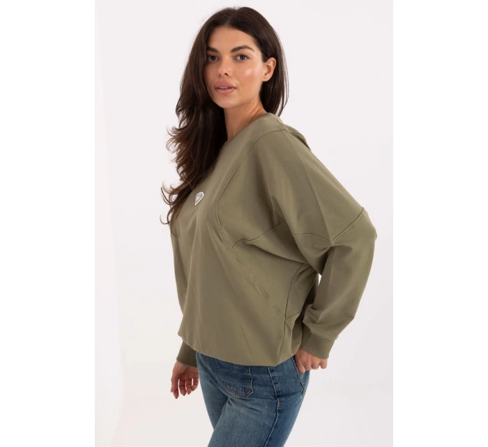 Mikina model 217860 Rue Paris Mikina model 217860 Rue Paris