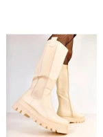 Topánky model 219653 Solea