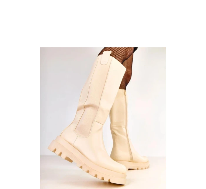 Topánky model 219653 Solea