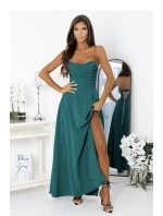 Dlhé šaty model 223029 With You Dlhé šaty model 223029 With You