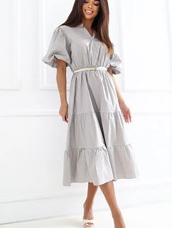 Denné šaty model 228164 Taliansko Moda