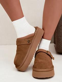 Sněhule model 231777 Step in style