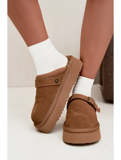 Sněhule  model 231777 Step in style