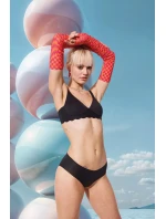 Dámske nohavičky ZERO Microfibre 2.0 Hipster - BLACK - čierne 0004 - SLOGGI Dámske nohavičky ZERO Microfibre 2.0 Hipster - BLACK - čierne 0004 - SLOGGI