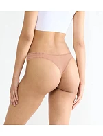 sloggi GO Crush String C3P - BROWN - SLOGGI BROWN - SLOGGI sloggi GO Crush String C3P - BROWN - SLOGGI BROWN - SLOGGI