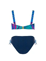 Plavky S  Bari 4 model 22075012 - Self