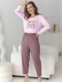 Pyžamo  dlouhý rukáv, velikost Z26 model 22360700 - Taro