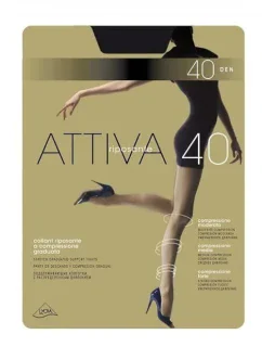 Dámské punčochové kalhoty model 7464753 40 den XXL - Omsa