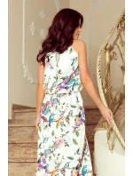 Dámske šaty 191-6 - NUMOCO