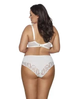 Podprsenka 2105 Yasemin krém plus - AVA