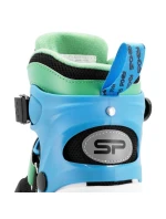 Kolieskové korčule Spokey Joy Jr SPK-942275 r. 27-30